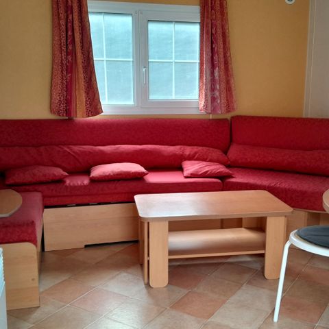 MOBILHOME 6 personnes - N° 4
