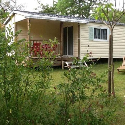 MOBILHOME 6 personnes - N° 4