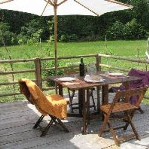 Mobile home 4 persons - N°2