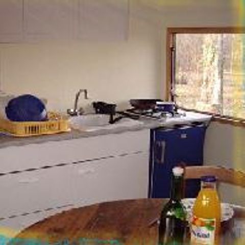 Mobile home 4 persons - N°2