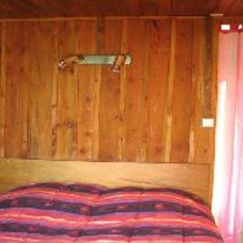 BUNGALOW 4 personnes - N°2