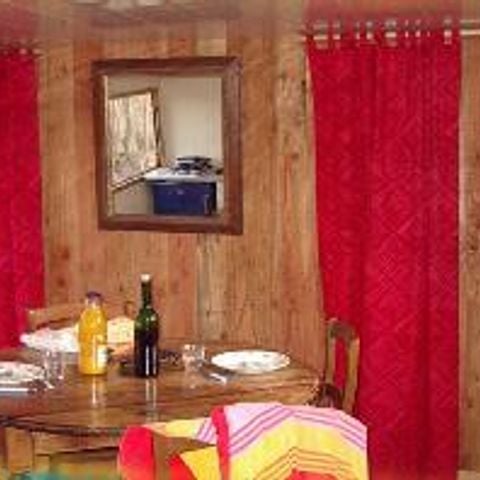 Mobile home 4 persons - N°2