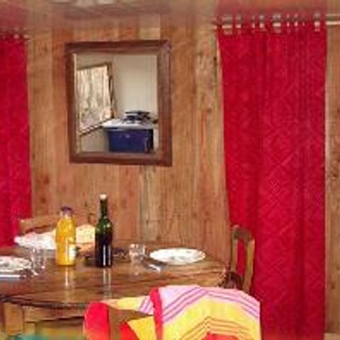 MOBILHOME 4 personnes - N°2