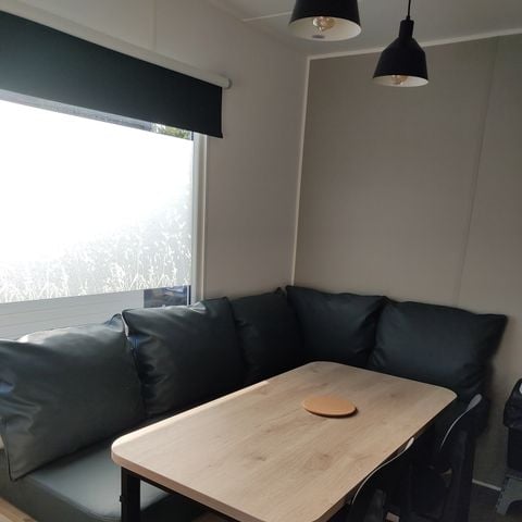 CASA MOBILE 4 persone - IRM LOGGIA