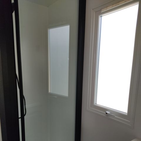 MOBILE HOME 4 people - IRM LOGGIA