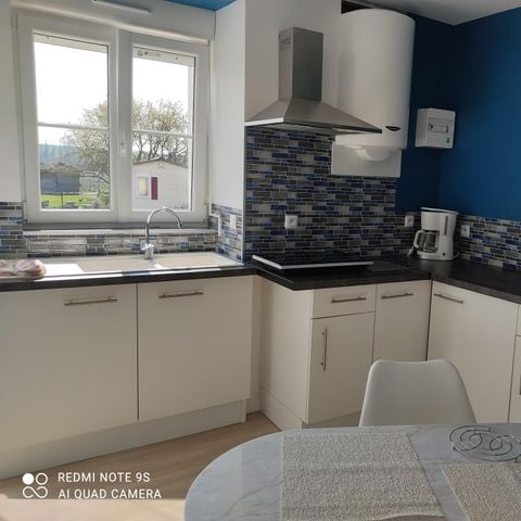 GÎTE 2 personnes - 2