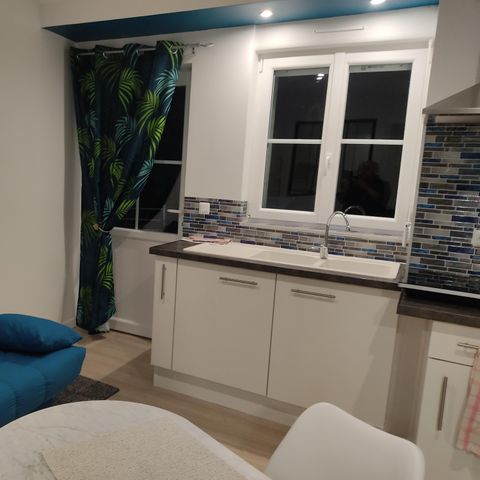 GÎTE 2 personnes - 2