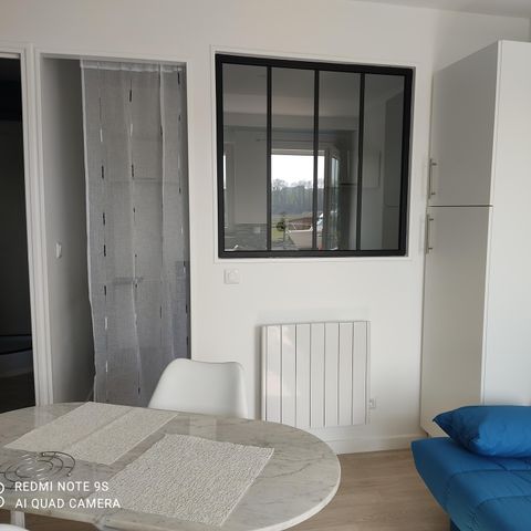 LANDHUIS 2 personen - 2