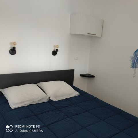Casa rural 2 personas - 2