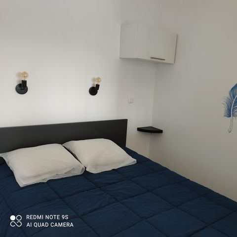 LANDHUIS 2 personen - 2