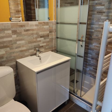 LANDHUIS 2 personen - 3