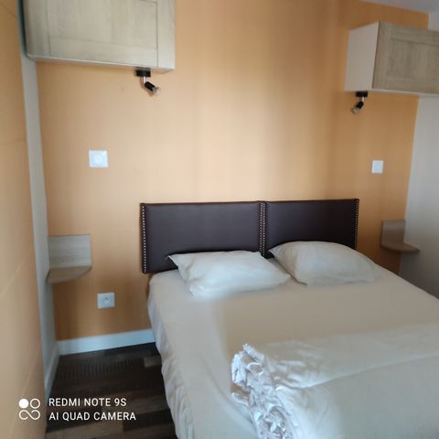 GÎTE 2 personnes - 3