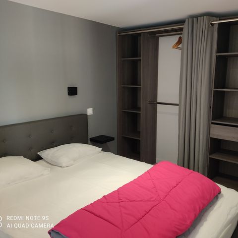 COUNTRY HOUSE 4 people - 4