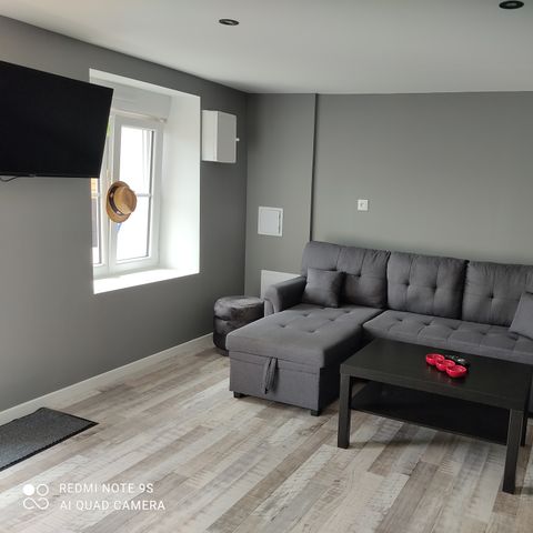 LANDHUIS 4 personen - 4