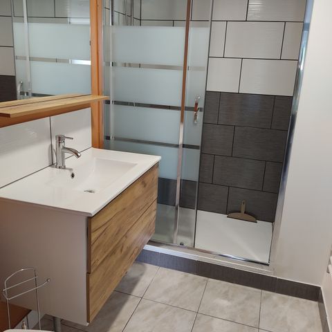 GÎTE 4 personnes - 4