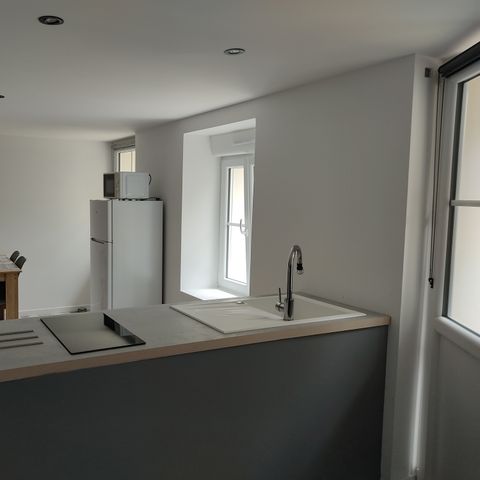 CASA DI CAMPAGNA 4 persone - 4