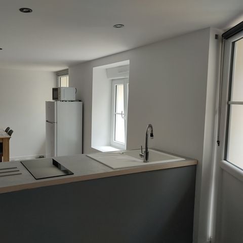 GÎTE 4 personnes - 4