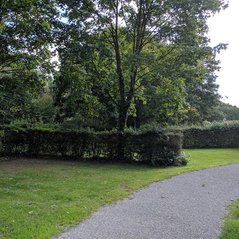 Emplacement - Camping