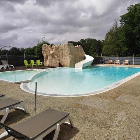 Camping  L'Etruyère - Camping Vendée - Image N°2