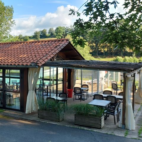 Camping  L'Etruyère - Camping Vandea - Image N°5