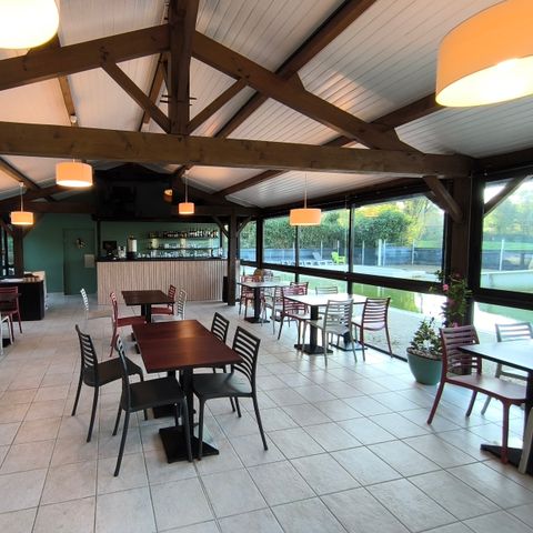 Camping  L'Etruyère - Camping Vandea - Image N°4