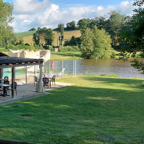 Camping  L'Etruyère - Camping Vandea - Image N°6