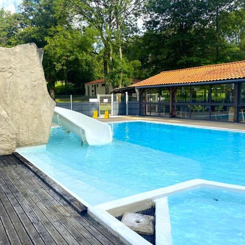 Camping  L'Etruyère - Camping Vandea - Image N°3