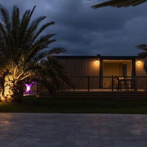 Mobile home 4 persons - EOS -LUXE