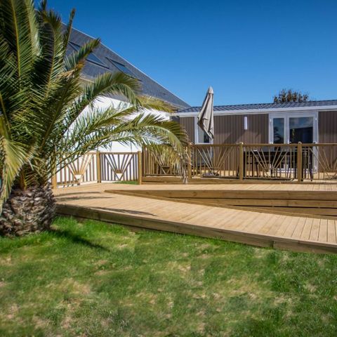 CASA MOBILE 4 persone - VITA -PMR