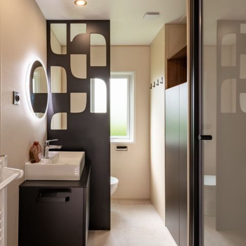 MOBILE HOME 4 people - IRIS 4P - 2 CH