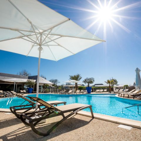 Camping MV Resort Camping MV Resort - Camping Calvados - Image N°11