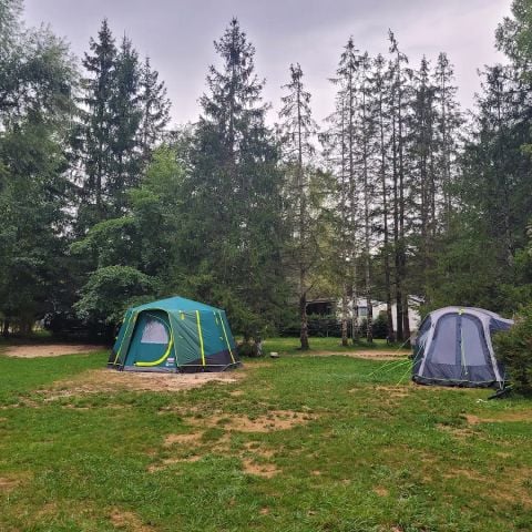 Camping Le Mont Grêle - Camping Savoia - Image N°4