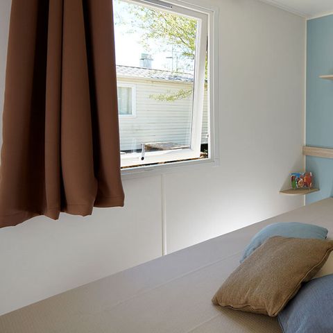 CASA MOBILE 6 persone - Casa mobile Trigano Evo 29 - 29m² - Francia