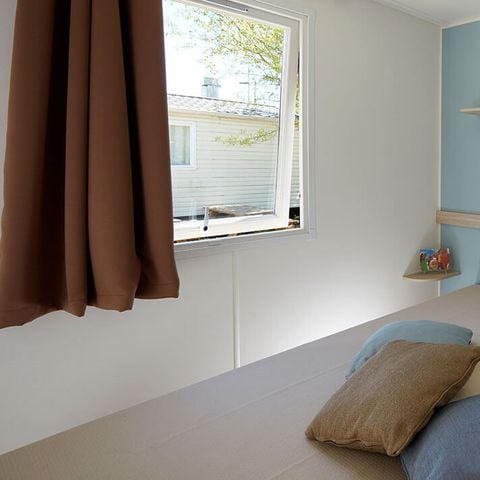 Mobilhome 6 personnes - Trigano Evo 29 - 29m²