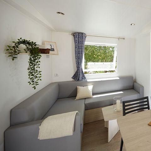 MOBILE HOME 6 people - Mobile home Trigano Evo 29 - 29m² - France
