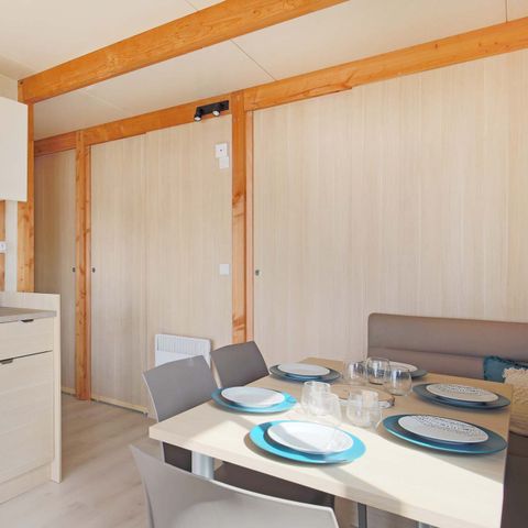 Chalet 6 persons - Ottawa Cottage