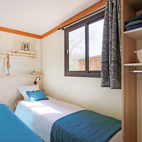 CHALET 6 personas - Casa rural Ottawa