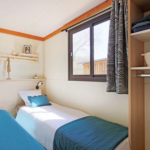 Chalet 6 personnes - Ottawa