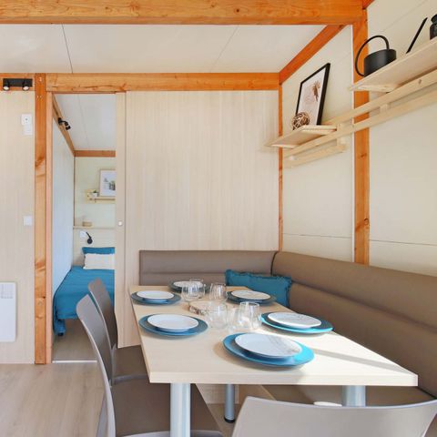 CHALET 6 personas - Casa rural Ottawa