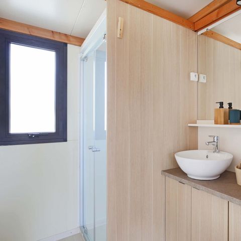 CHALET 6 personnes - Chalet Ottawa