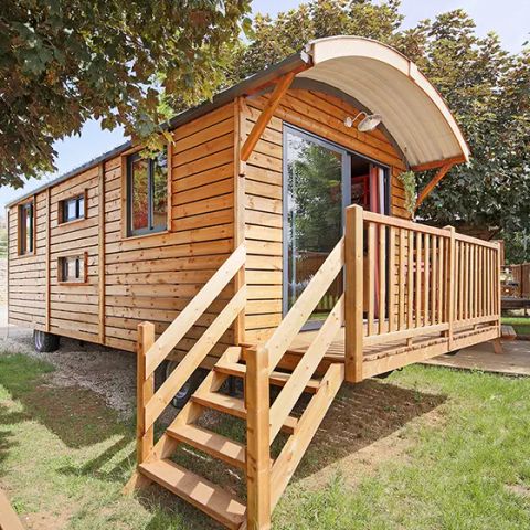 Camping Le Mont Grele - Camping Savoie - Image N°5