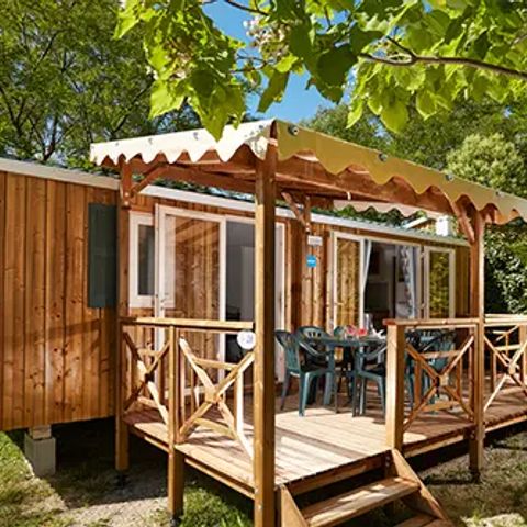 Camping Le Mont Grele - Camping Savoie - Image N°6