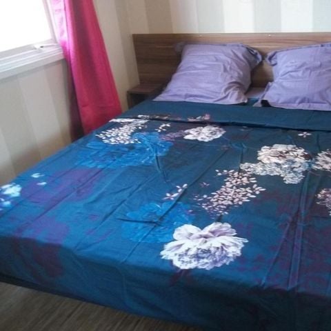 BUNGALOW 4 personnes - Douglas