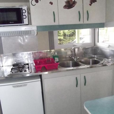 CHALET 5 persone - Aspen