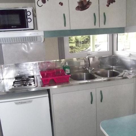 Chalet 5 persons - Aspen