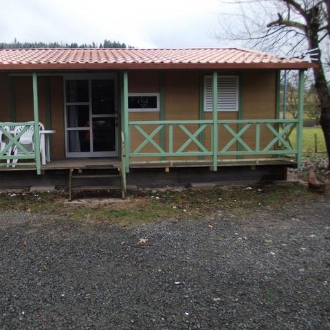 CHALET 5 persone - Aspen