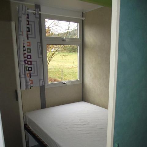 Chalet 5 Personen - Espe