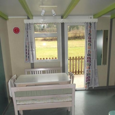 CHALET 5 personnes - Tremble