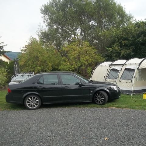 EMPLACEMENT - Emplacement