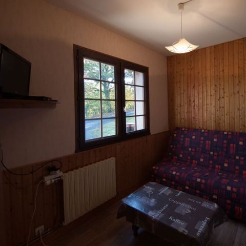 COUNTRY HOUSE 4 people - Country house 4 persons